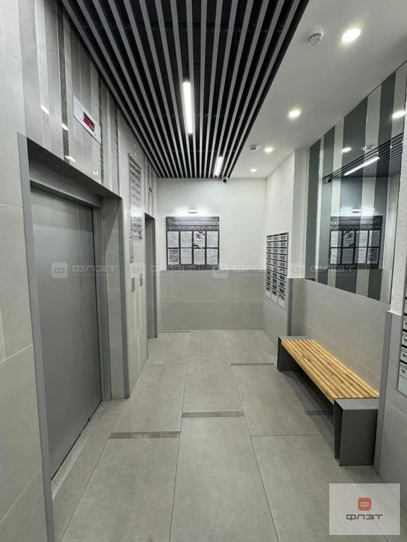 Продажа квартиры, Казань, ул. Роторная - Фото 23