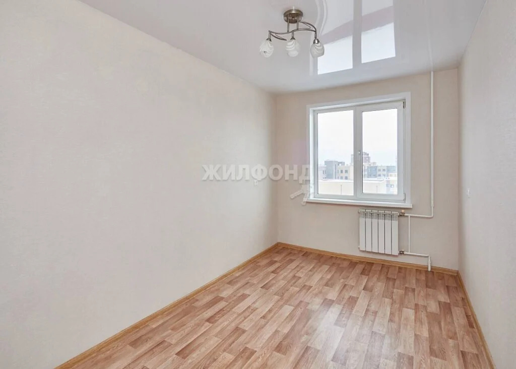 Продажа квартиры, Новосибирск, ул. Ключ-Камышенское плато - Фото 2