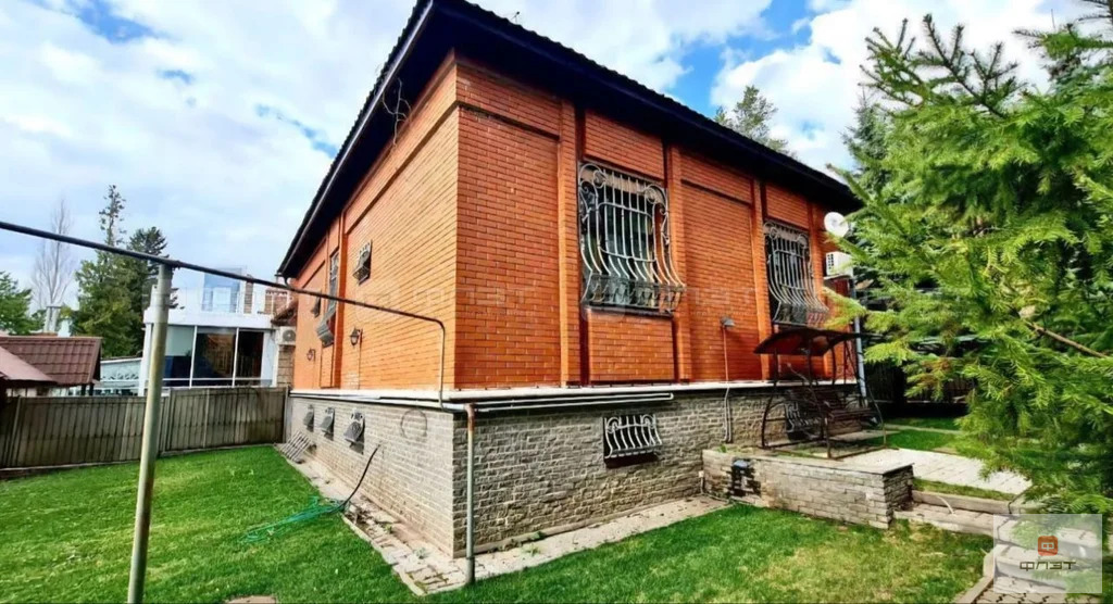 Продажа дома, Матюшино, Лаишевский район, ул. Садовая - Фото 3