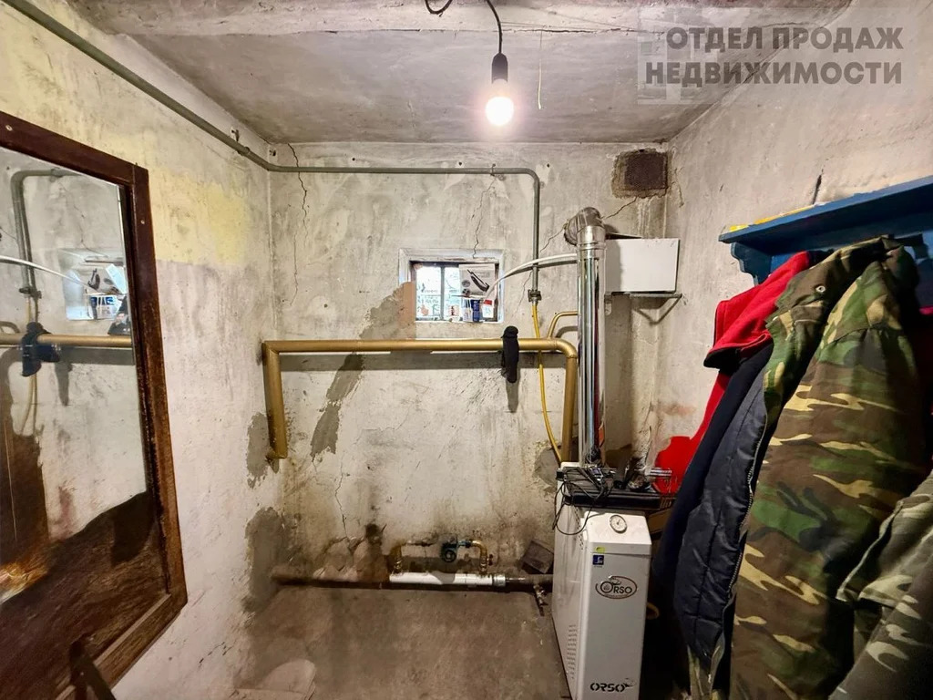 Дом в пригороде - Фото 10