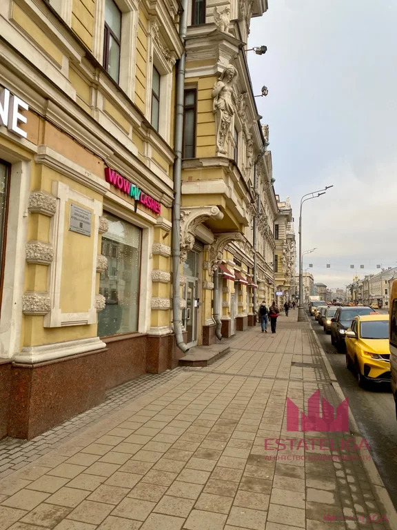 Аренда ПСН, Мира пр-кт. - Фото 26