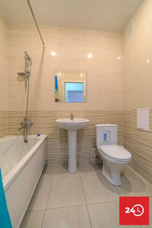 В продаже 1-комн. квартира на ул. Фонтанная, д. 14 - Фото 12