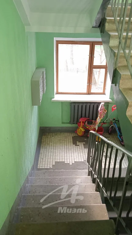 Продажа квартиры, Мытищи, Мытищинский район, Новомытищинский пр-кт. - Фото 4