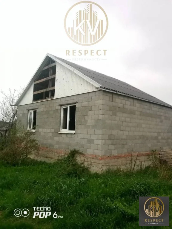 Продажа дома, Минеральные Воды, ул. Горная - Фото 2