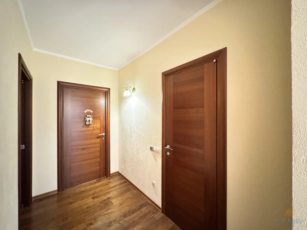 Продажа квартиры, Морская наб. - Фото 35