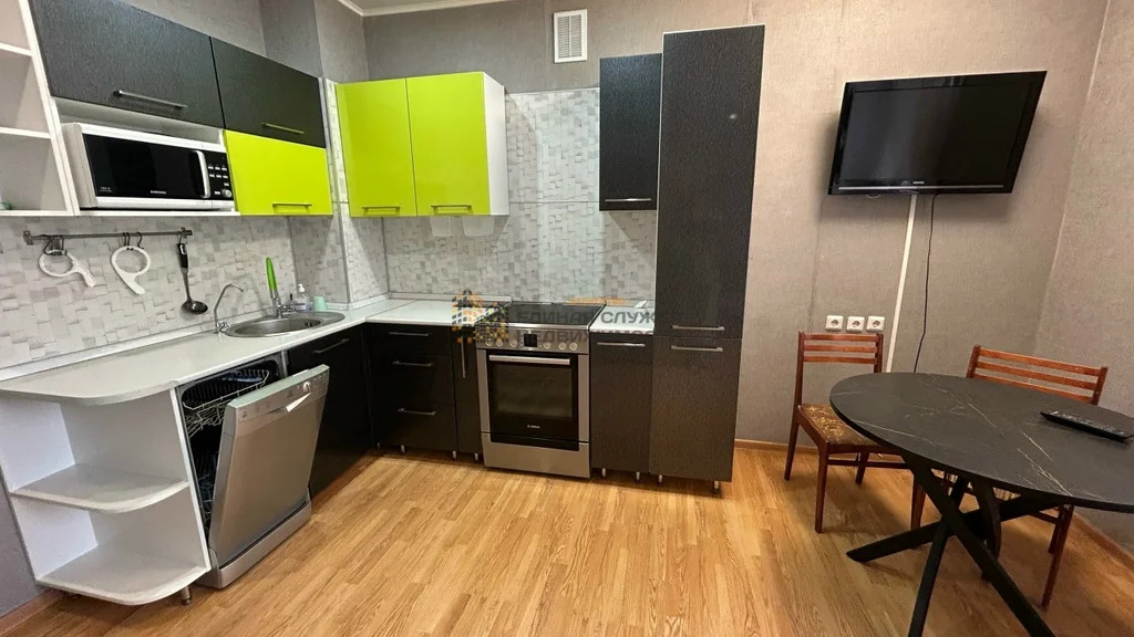 Аренда квартиры, Уфа, ул. Менделеева - Фото 1