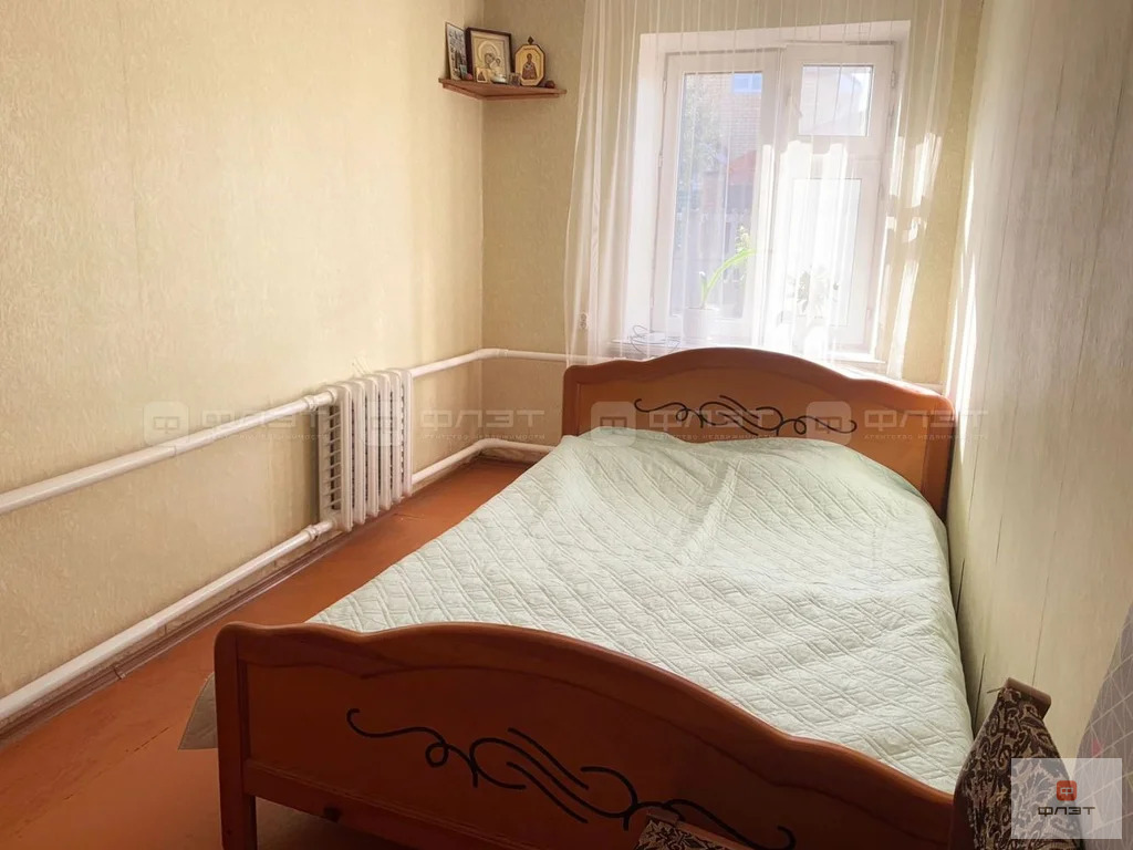 Продажа дома, Казань, ул. Ново-Осиновская - Фото 10