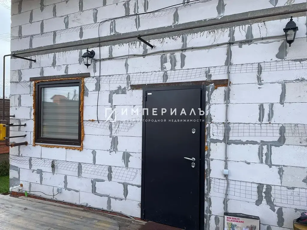 Продается двухэтажный дом 144 кв.м. в Белкино, г. Обнинск! - Фото 9