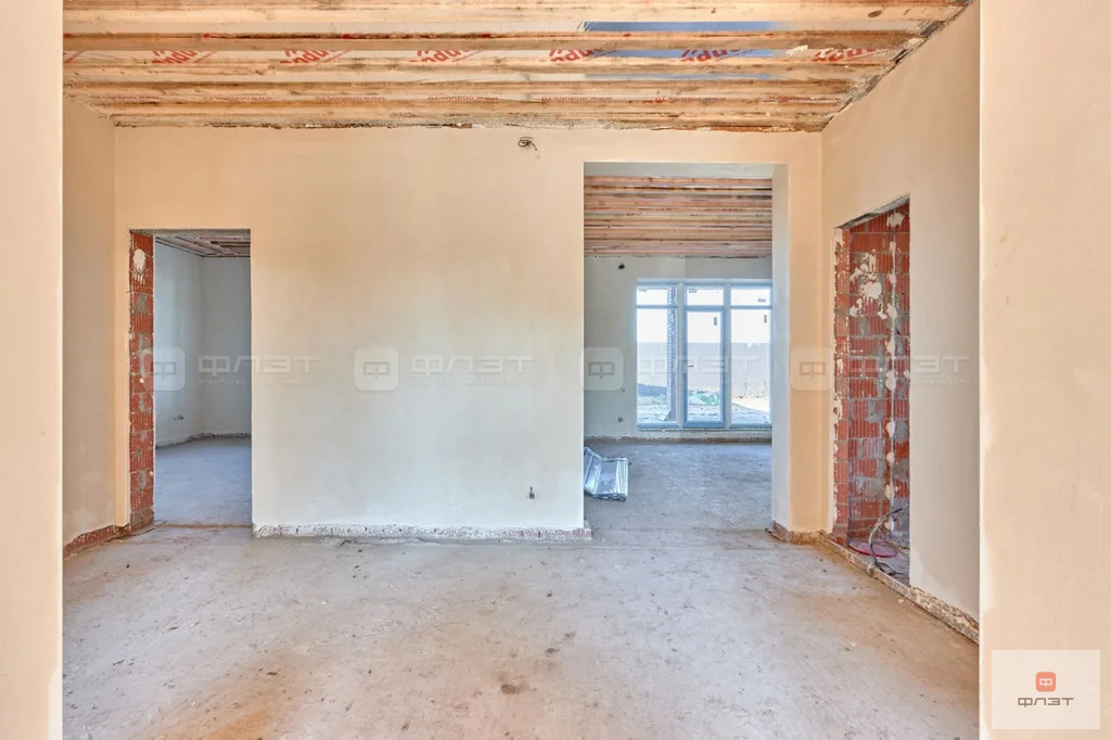 Продажа дома, Лаишевский район, ул. Солнечная - Фото 15