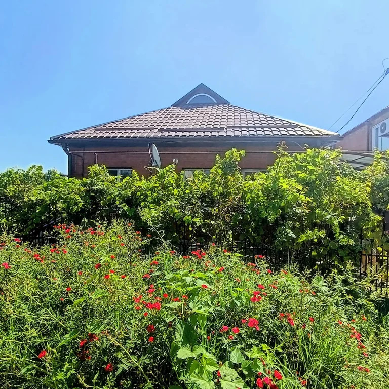 Продажа дома, Крымск, Крымский район, ул. Шевченко - Фото 1