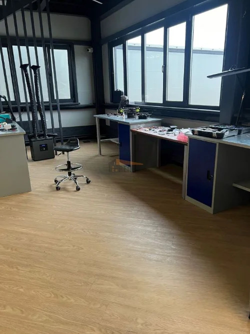 Аренда склада, Подольск - Фото 3