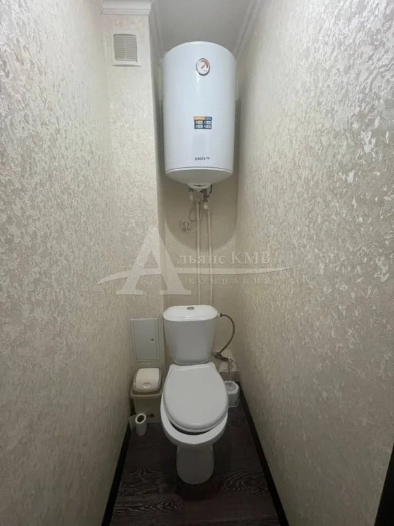 Продажа квартиры, Зеленокумск, Советский район, ул. 50 лет Октября - Фото 13