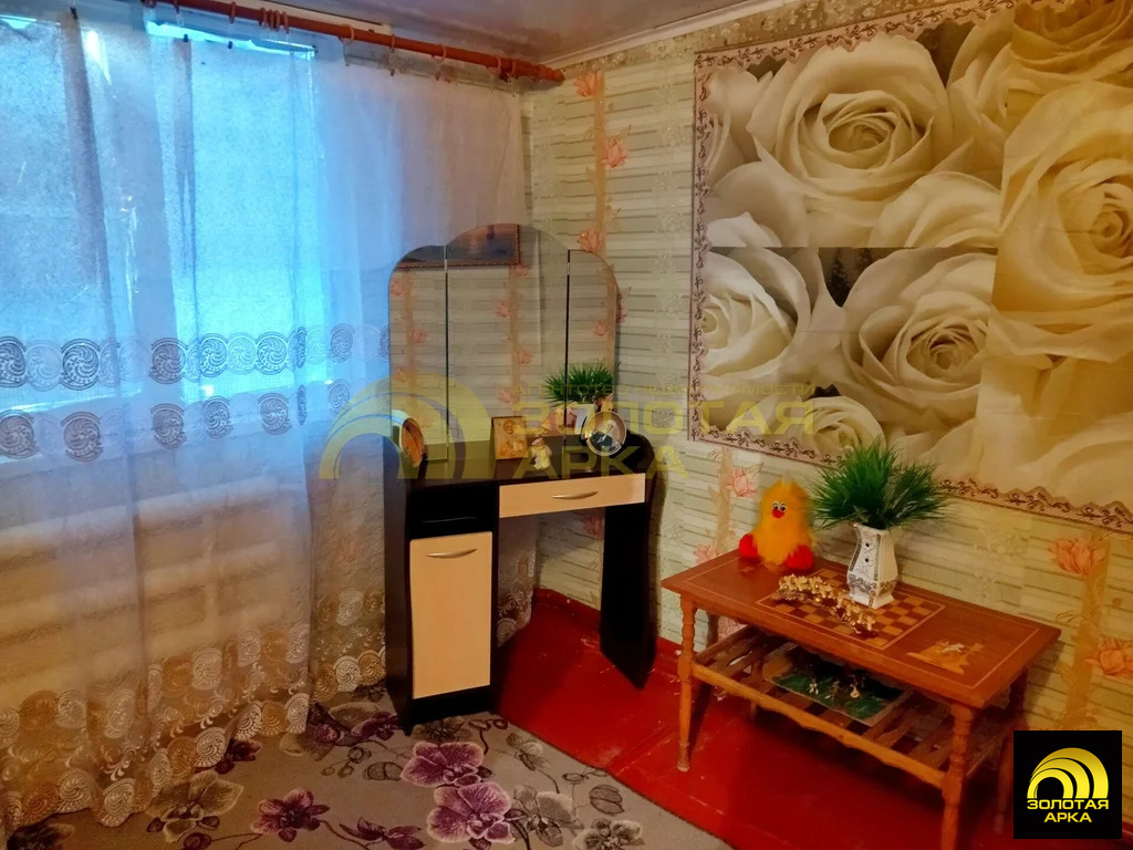 Продажа дома, Садовый, Крымский район, ул. Лесная - Фото 15