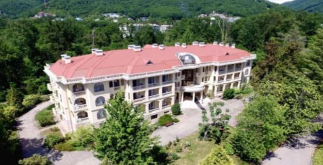 Оздоровительный центр «Санаторий «Юг» в г. Сочи - Фото 8