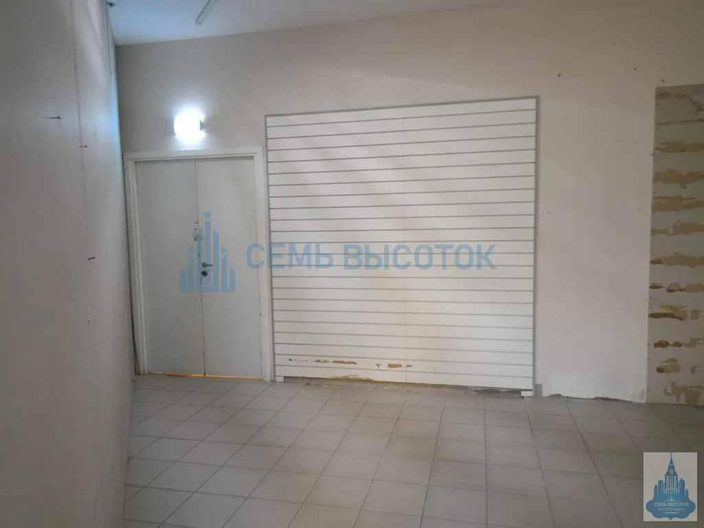 Аренда торгового помещения, Подольск, ул. Свердлова - Фото 11