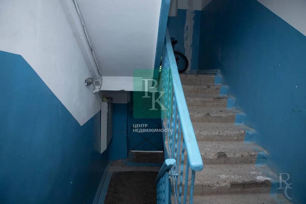 Продажа квартиры, Севастополь, ул. Маршала Крылова - Фото 16