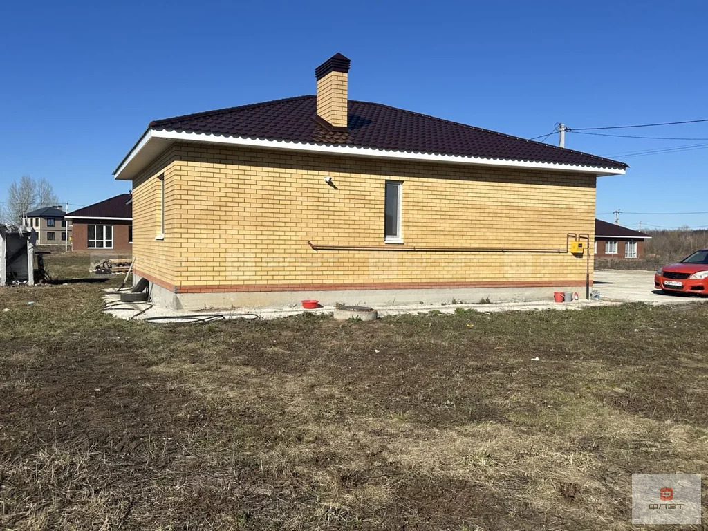 Продажа дома, Сокуры, Лаишевский район, ул. Кольцевая - Фото 4