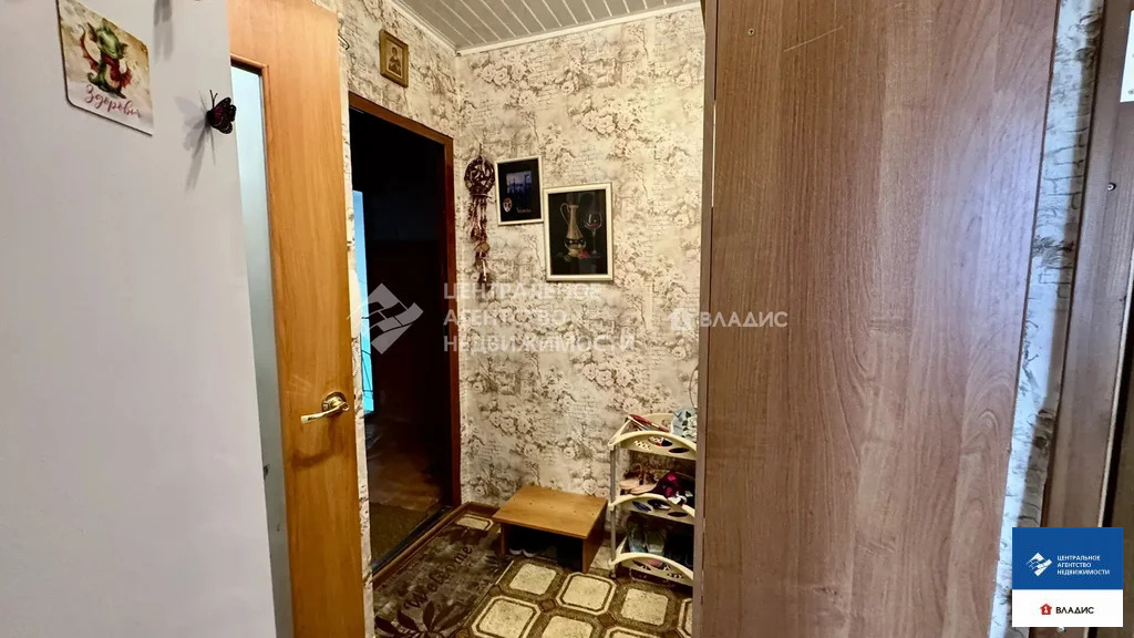 Продажа квартиры, Новомичуринск, Пронский район - Фото 4