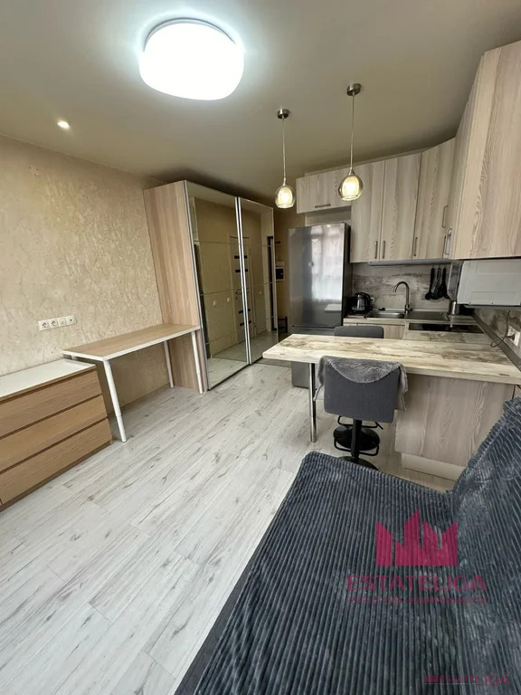 Продажа квартиры, Лопатино, Ленинский район, Сухановская улица - Фото 6