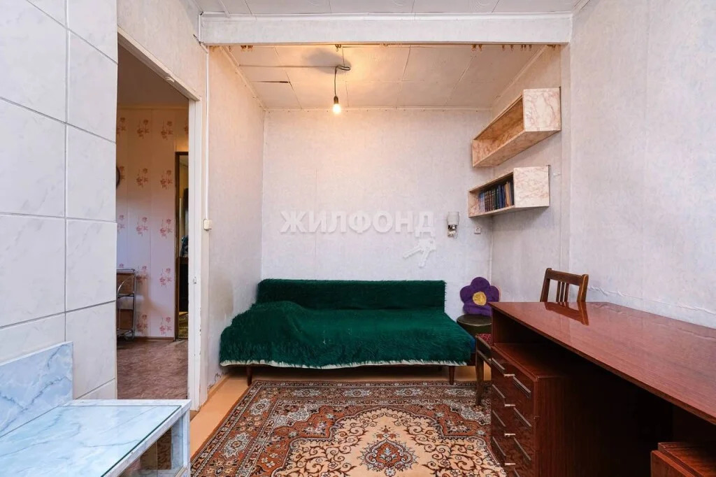 Продажа дома, Новосибирск, ул. Междуреченская - Фото 10