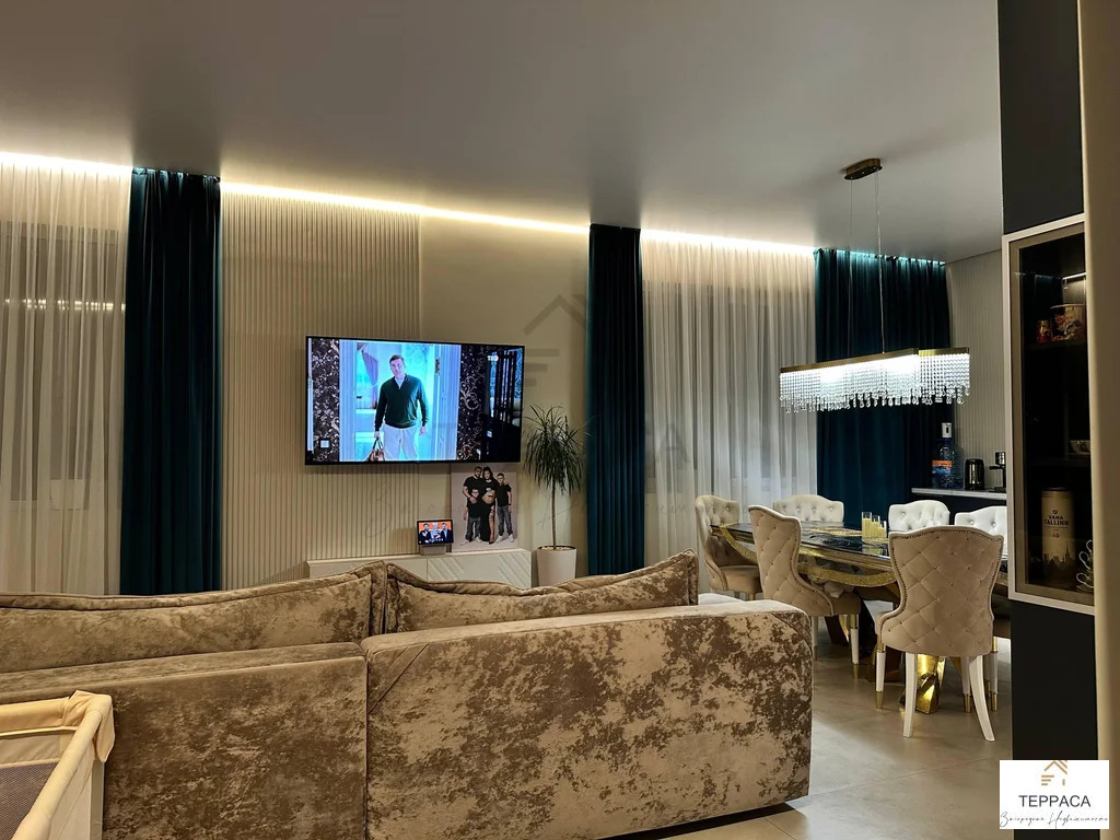 Продажа дома, Пески, Ломоносовский район, улица Победы - Фото 12