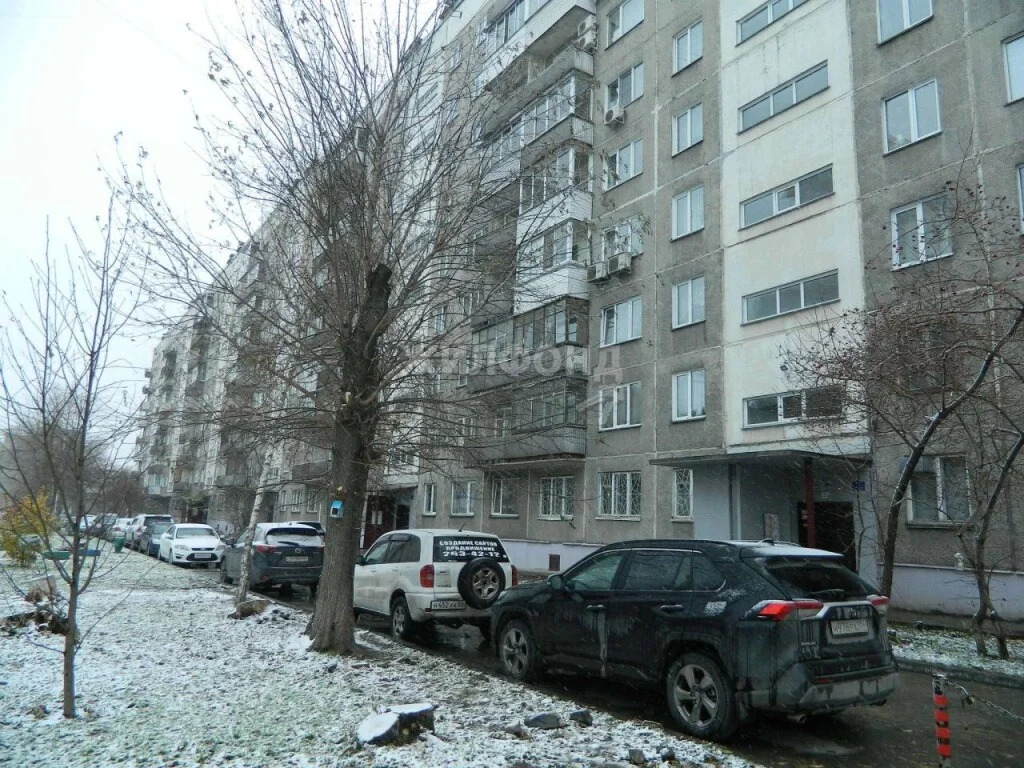 Продажа квартиры, Новосибирск, ул. Державина - Фото 12