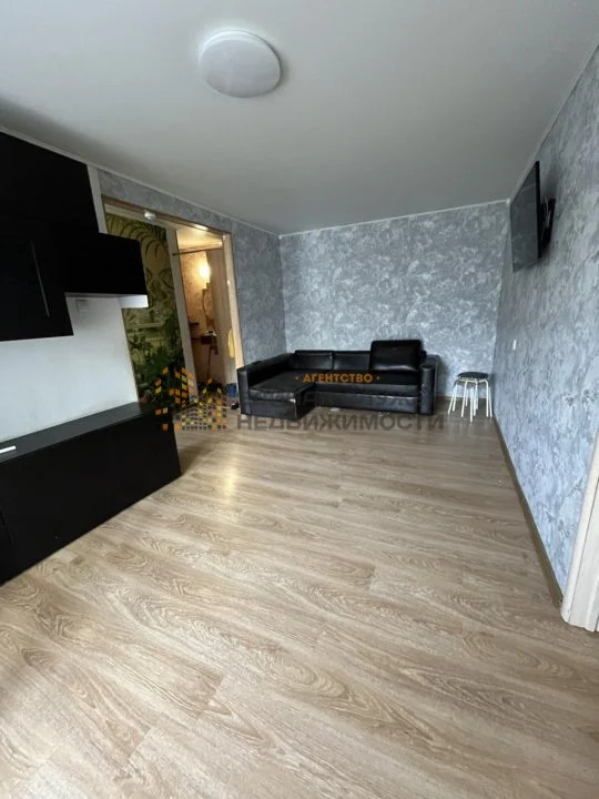 Аренда квартиры, Уфа, Октября пр-кт. - Фото 3