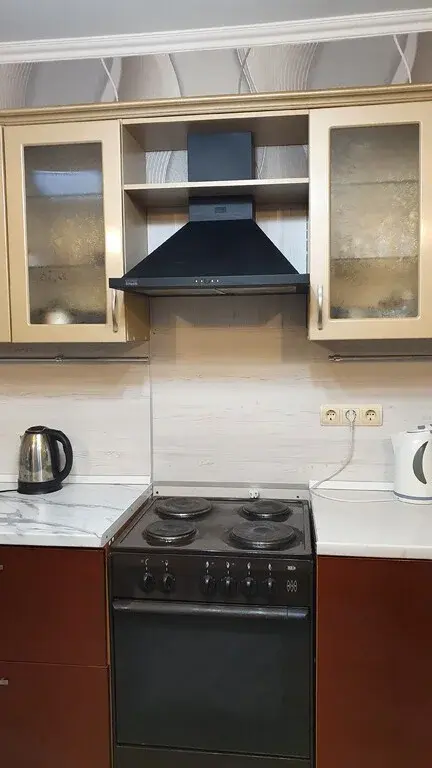 Сдам 3-х комнатную квартиру на длительный срок в г. Домодедово - Фото 35