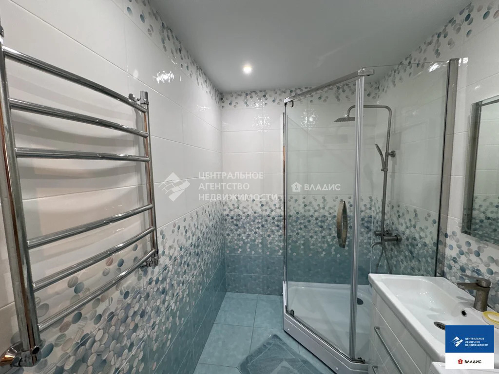 Аренда квартиры, Рязань, ул. Мервинская - Фото 9