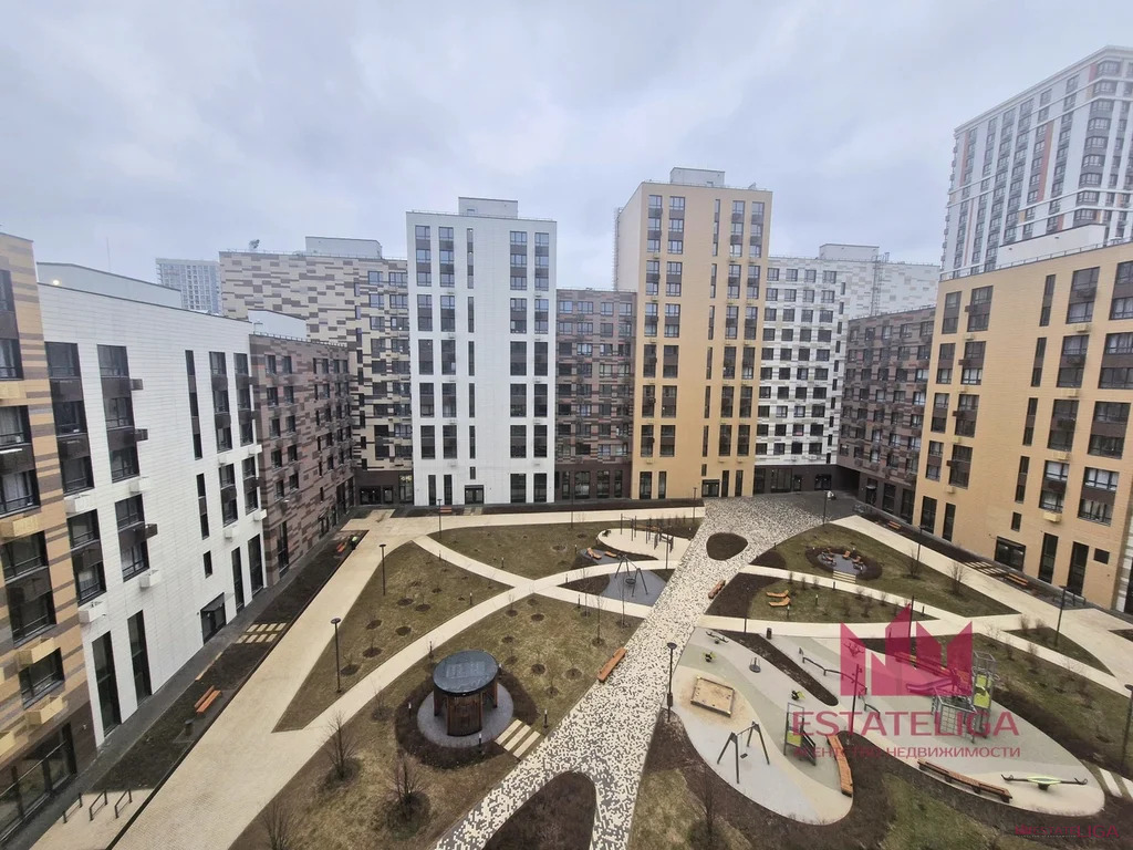 Аренда квартиры, 1-й Котляковский переулок - Фото 9