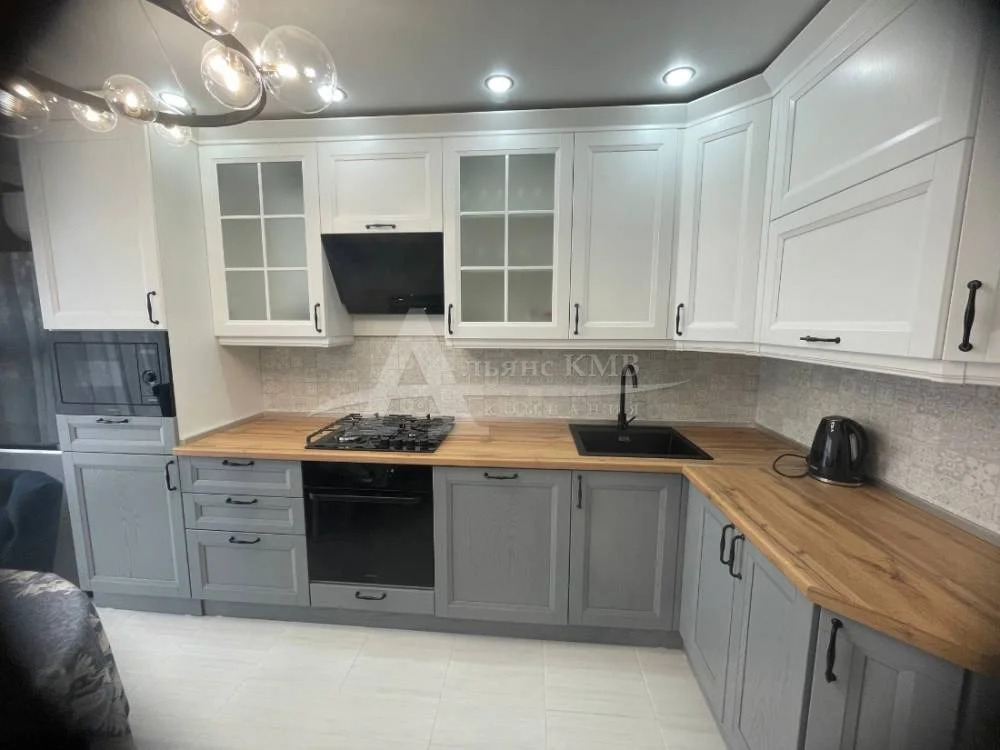 Продажа квартиры, Минеральные Воды, ул. Чапаева - Фото 13