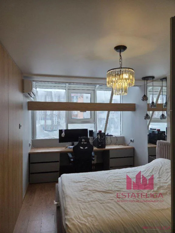 Продажа квартиры, ул. Автозаводская - Фото 11