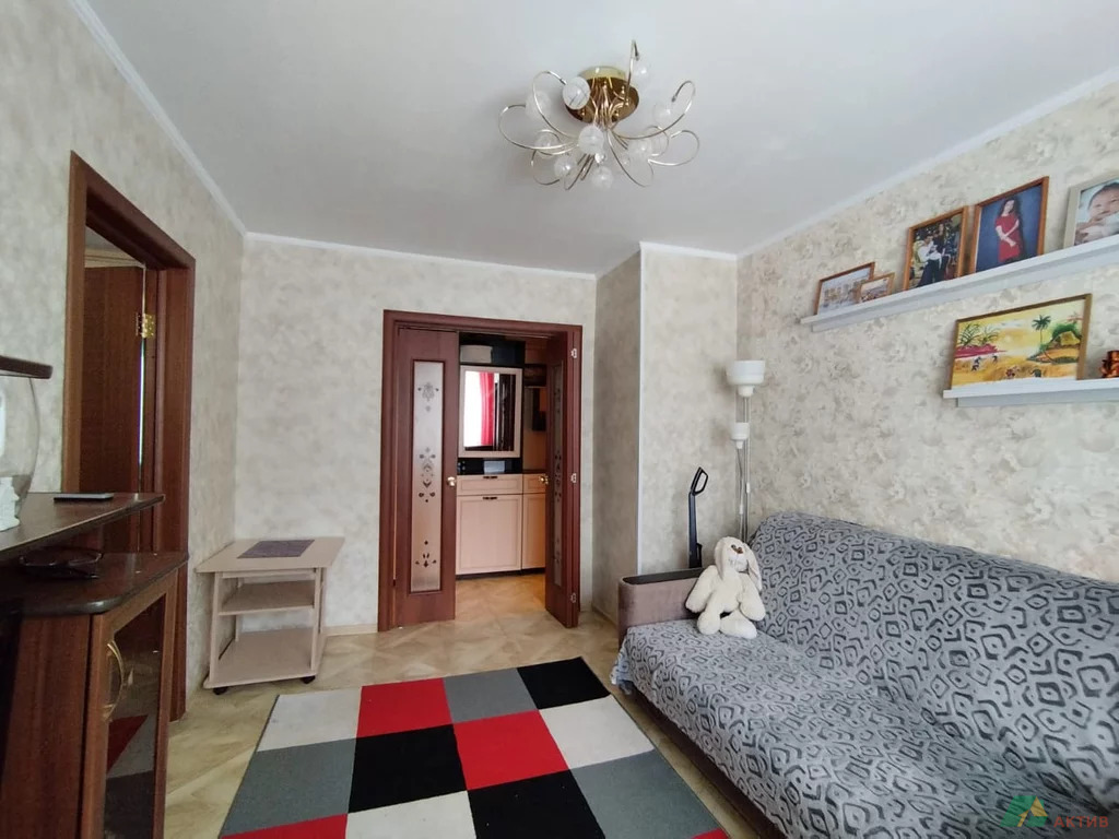 Продажа квартиры, Переславль-Залесский, ул. Строителей - Фото 8