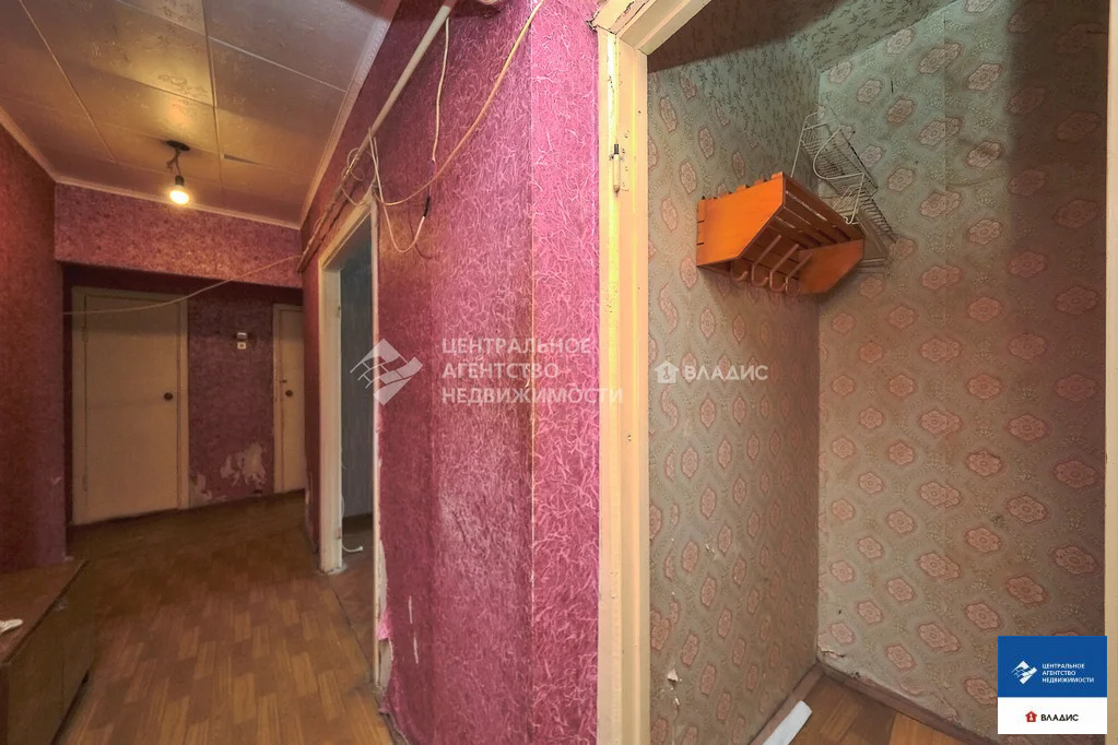 Продажа квартиры, Рязань, ул. Новоселов - Фото 10