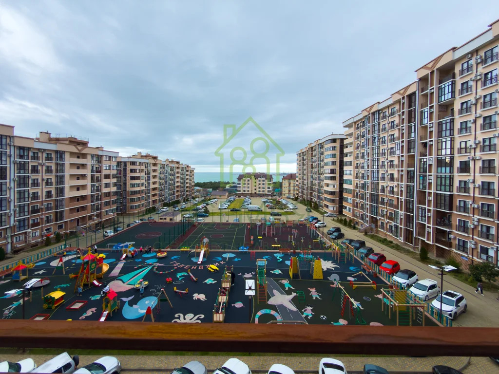 Продажа квартиры, Геленджик - Фото 10