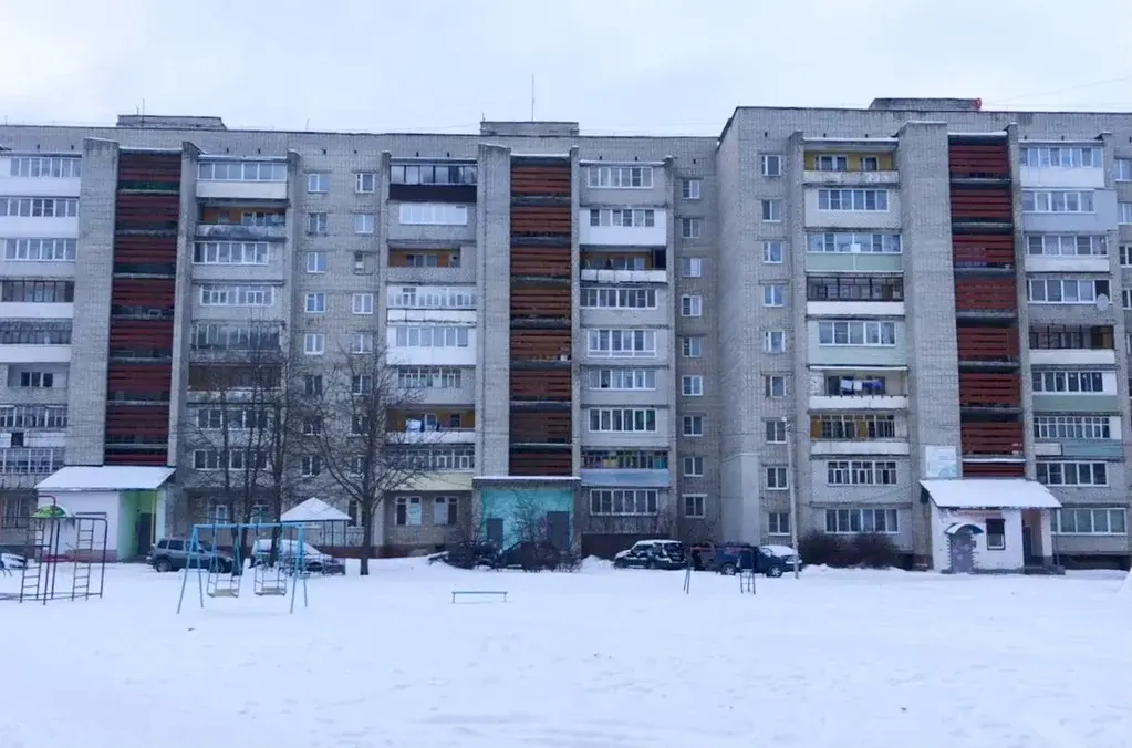 Отель Петрова В Переславле Залесском Фото