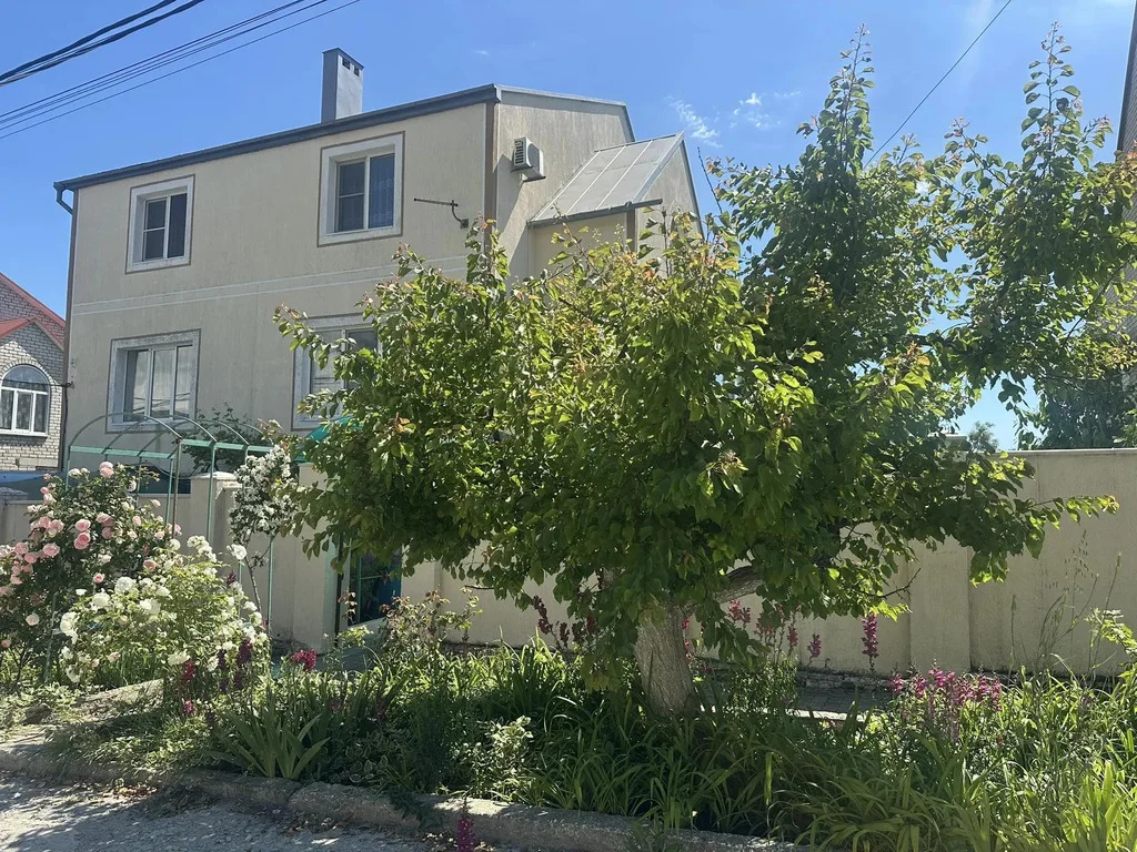 Продажа дома, Геленджик, ул. Борисовская - Фото 3