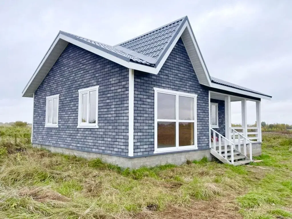 Продаю дом 80.0м Ярославская область, Переславль-Залесский ... - Фото 15