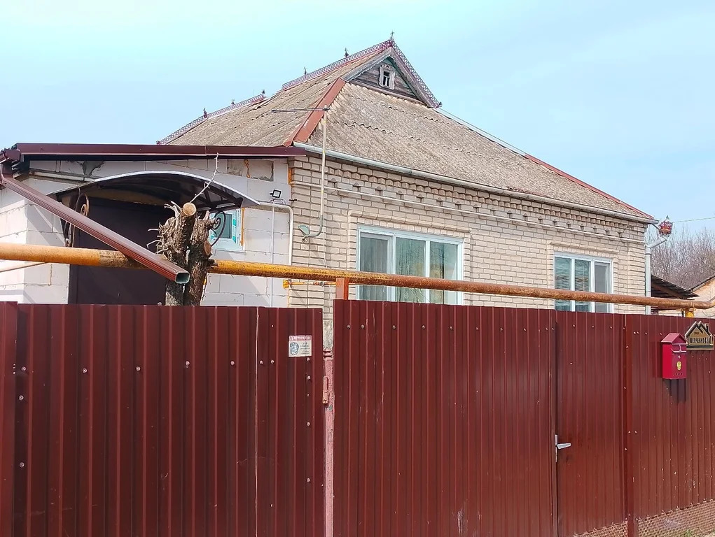 Продажа дома, Старонижестеблиевская, Красноармейский район, ул. ... - Фото 1