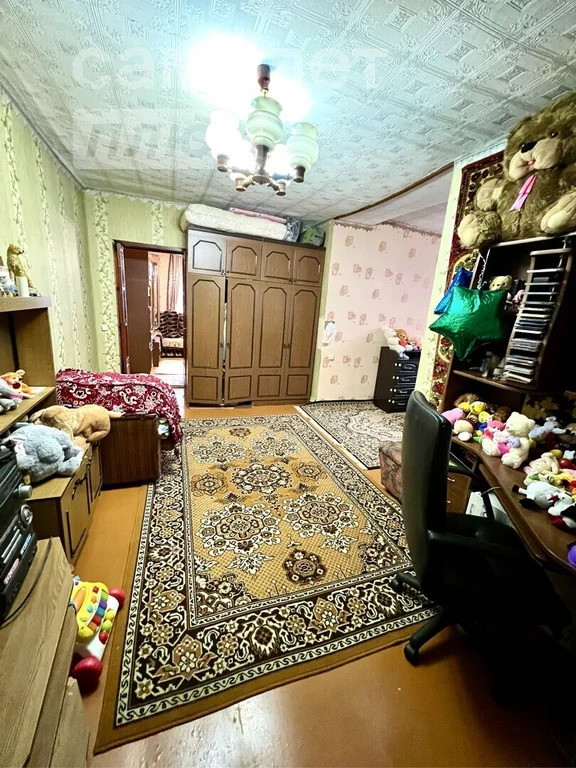 Продажа дома, Зарайск, Зарайский район, ул. Фестивальная - Фото 12