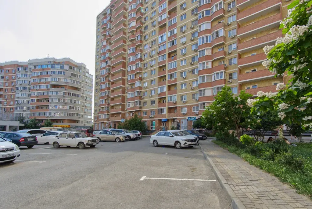 Просторная 2-комнатная квартира в развитом районе - Фото 3