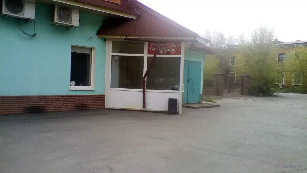 Продажа торгового помещения, Орск, ул. Чекасина/пер. Клубный - Фото 2