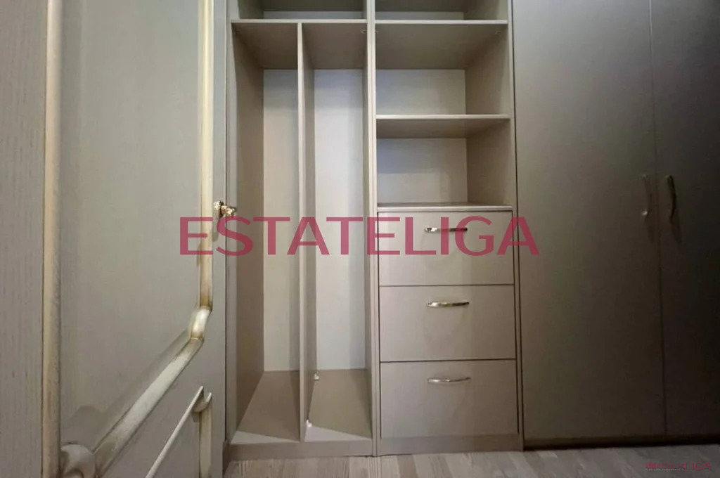 Продажа квартиры, м. Шелепиха, Береговой проезд - Фото 12