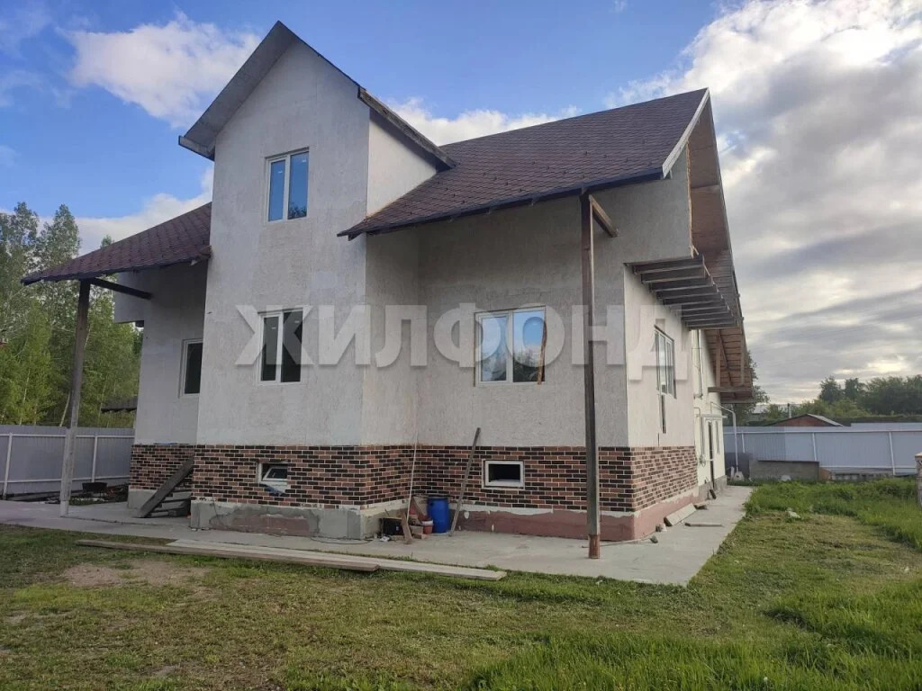 Продажа дома, Марусино, Новосибирский район, Лесная - Фото 19