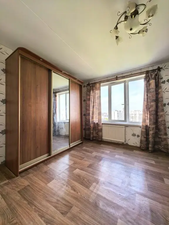 аренда 2к. квартиры/ 2 ветки метро пешком / животные +/ регистрация + - Фото 6