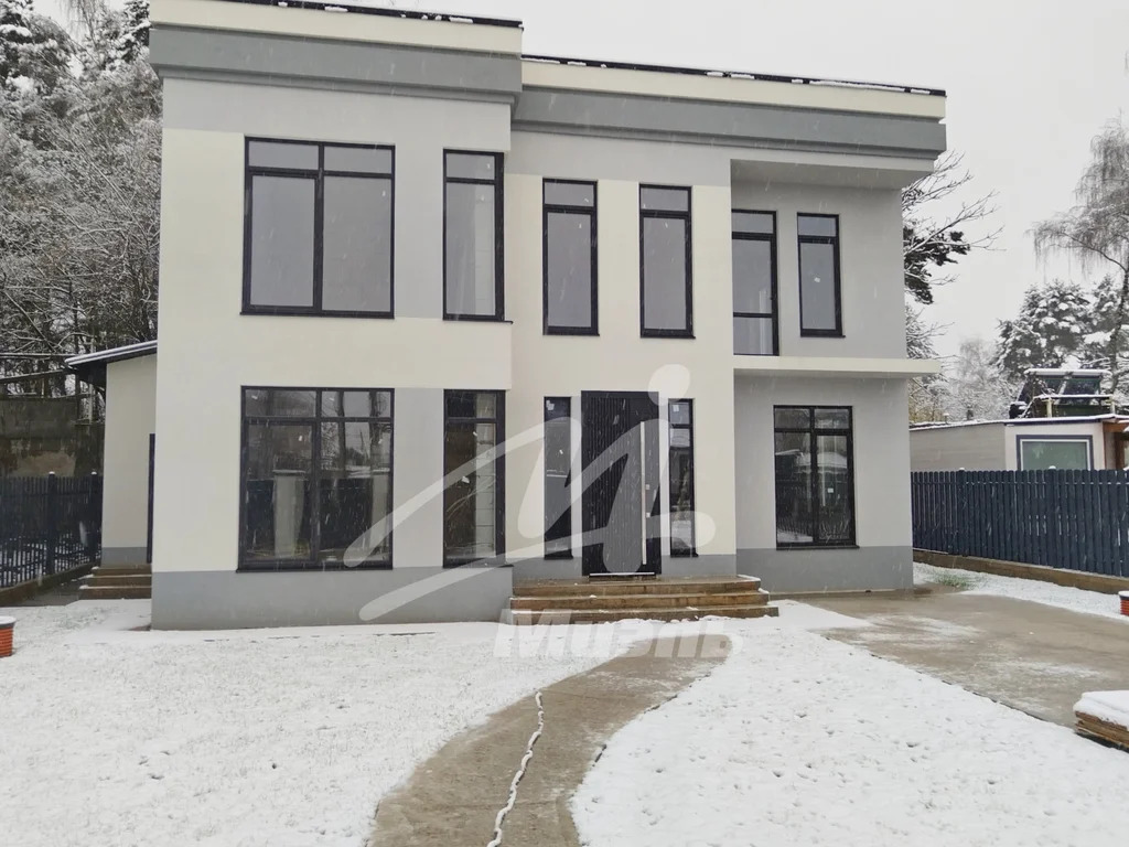 Продажа дома, Новоалександрово, Мытищинский район, Ясногорская ул. - Фото 1