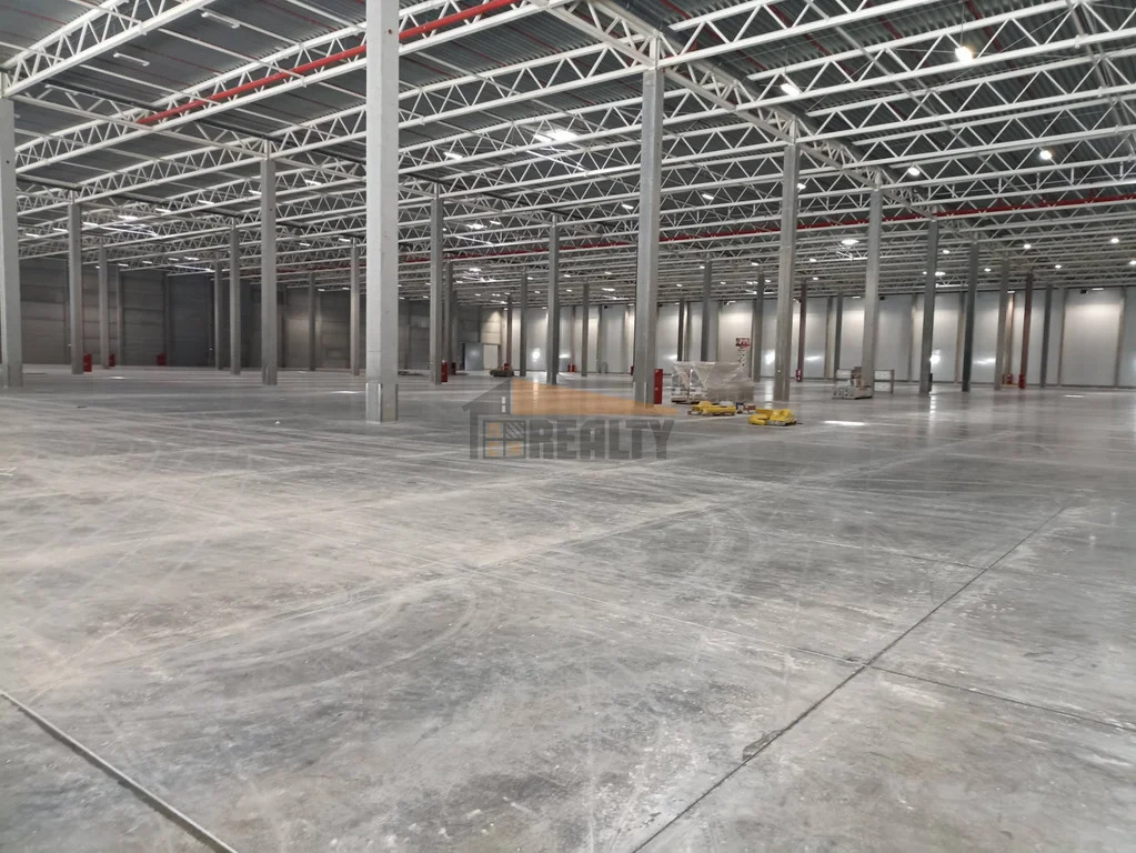 Аренда склада, Подольск - Фото 3