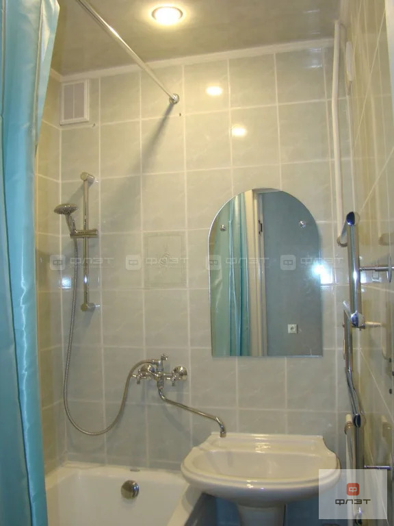 Продажа квартиры, Казань, ул. Галимджана Баруди - Фото 18