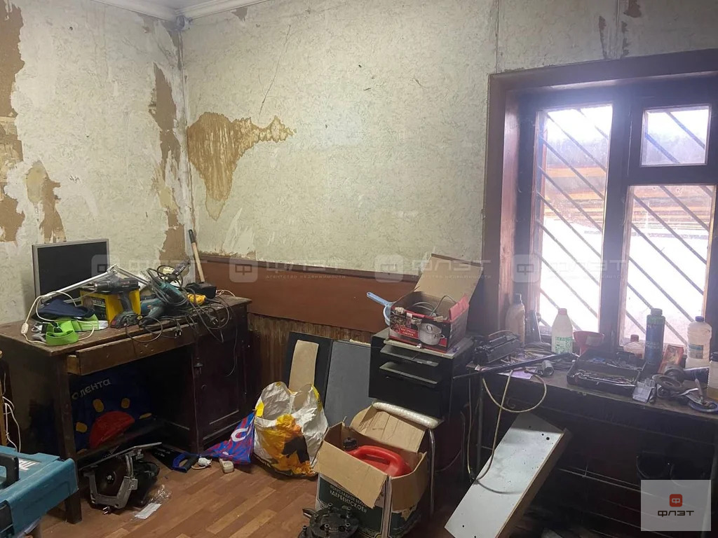 Аренда ПСН, Казань, ул. Академика Губкина д.120 - Фото 4