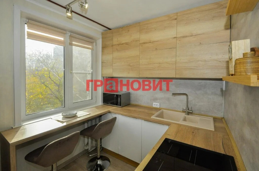 Продажа квартиры, Новосибирск, ул. Зорге - Фото 0